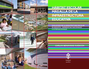 PTLD_Ludantia Habitat Escolar Benavides