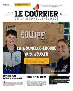 Vendredi 18 juillet 2025