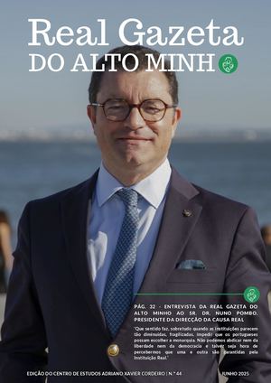 Real Gazeta do Alto Minho N.º 44