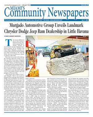 Thursday Legal 7 17 25