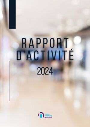 Rapport Activité 2024