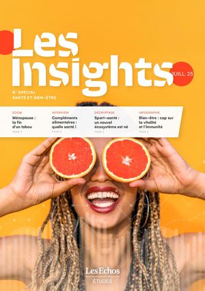 Les Insights Bien Etre 2025