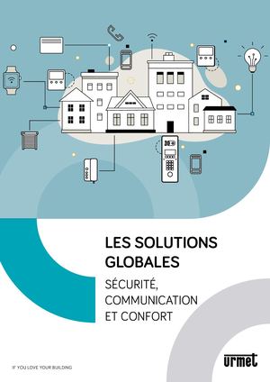 Brochure Sécurité et confort