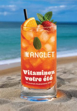 Vitaminez votre été à Anglet