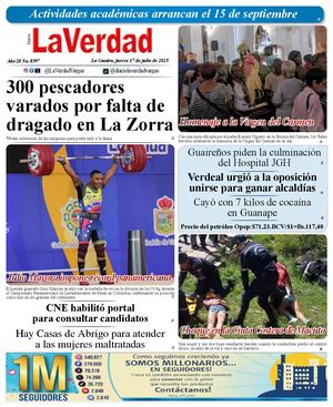 Impreso Digital 8597