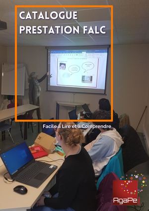 Catalogue Prestation Falc