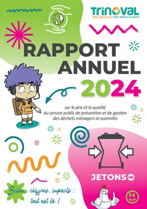 Rapport annuel 2024