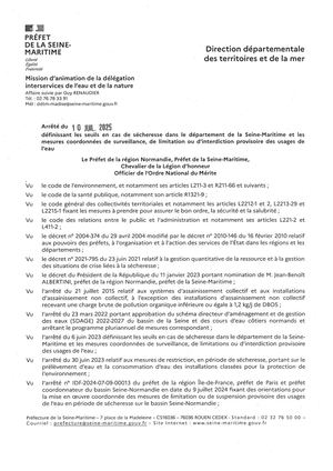20250710 Acdsecheresse76 Avec Annexes