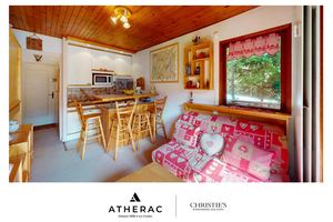 3526 - Appartement Viking