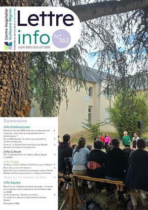 Lettre Info CHGR N°362