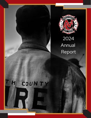 NCRFA 2024 Annual Report