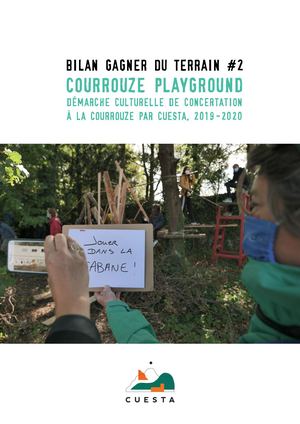 Bilan concertation Gagner du Terrain #2 Cuesta