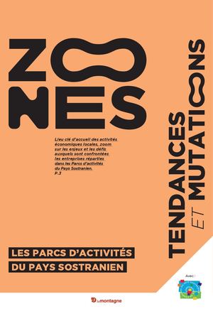 Zones Pays Sostranien