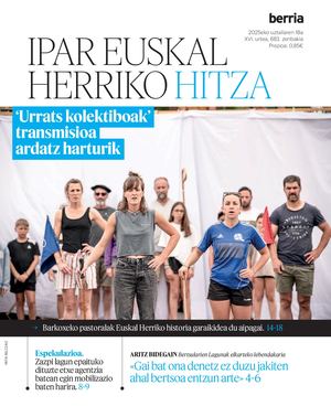 IPARRALDEA_HITZA