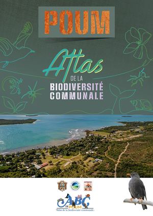 Atlas de la Biodiversité Communale de Poum
