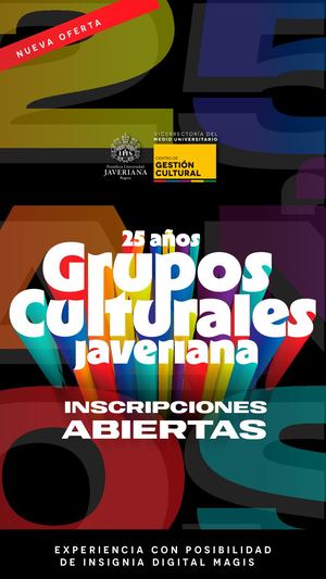 Grupos Culturales
