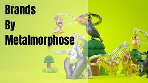 Metalmorphose品牌介紹｜化石先生