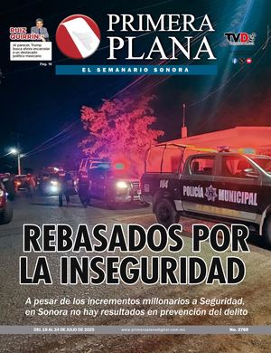 Viernes 18 de Julio de 2025