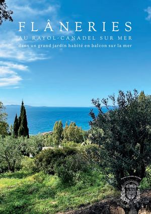 Flâneries au Rayol Canadel sur Mer - 2025