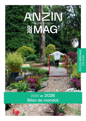 Am Special Bilan Mandat