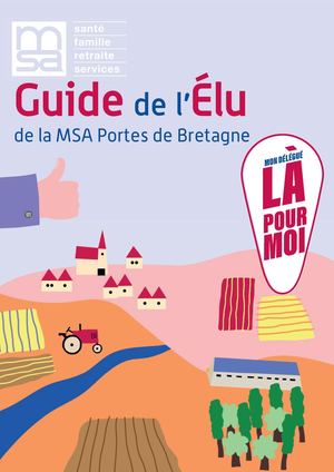 Guide De L'élu 2025