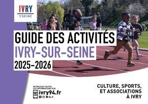 Guide des Activités 2024 - 2025