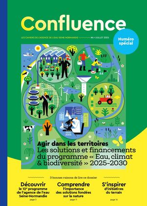 Confluence dossier "programme Eau, climat & biodiversité 2025-2030"