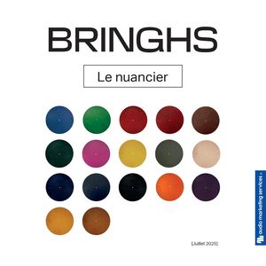 Nuancier Bringhs 2024