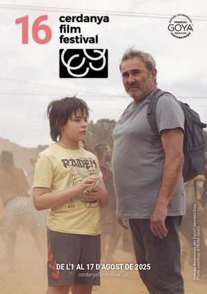 2025 Cerdanya Film Festival - Revista