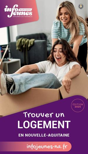 Trouver un logement (édition 2025)