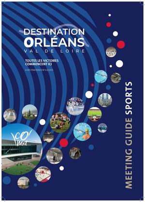 Meeting Guide Sport 2023