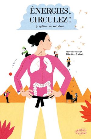 Energies, circulez !