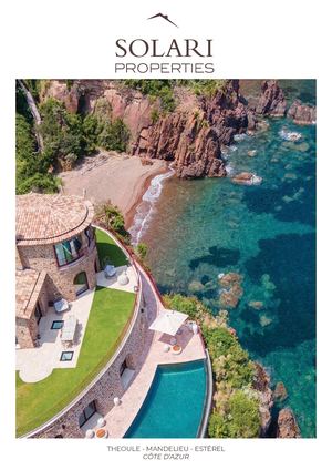 Magazine Solari Properties 2025/2026