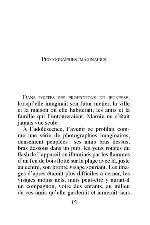 Rendez-vous ici | David Nicholls