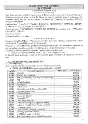 3 Cr Cm Du 27 05 2025