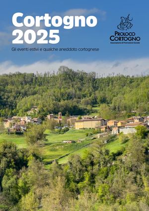 Giornalino 2025