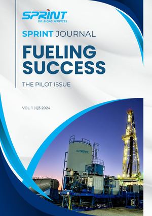 PRIMA Magazine - Vol. 1 Issue 1 - Q3 2024