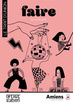 Le Trait D'union 24 25