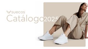 Catálogo Sueco 2025