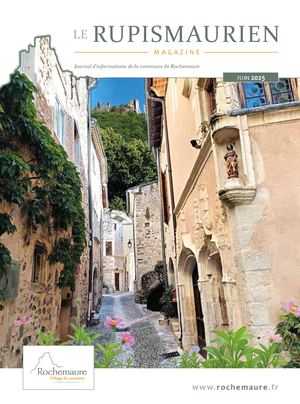 Maquette Rochemaure Juin 2025 Pour Web