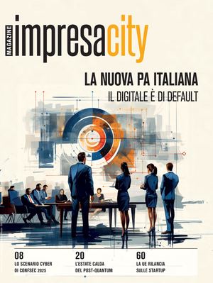 Impresacitymagazine 2025 89 Giugno