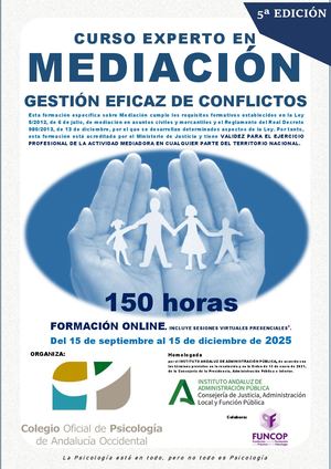 5ª Ed Experto Mediacion Gestion Eficaz De Conflictos
