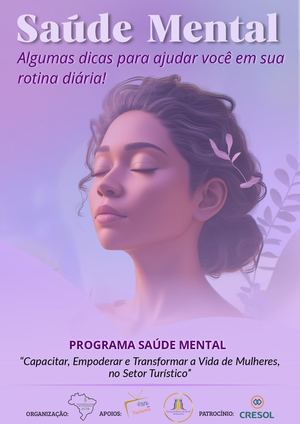 Saúde Mental Importa