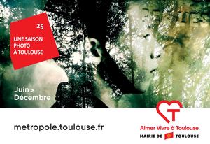 Une Saison Photo à Toulouse (2025)