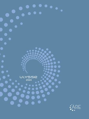 Plaquette Ulysse2024