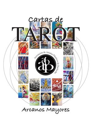 TAROT - Arcanos Mayores