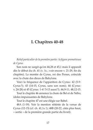 Le Livre De La Consolation