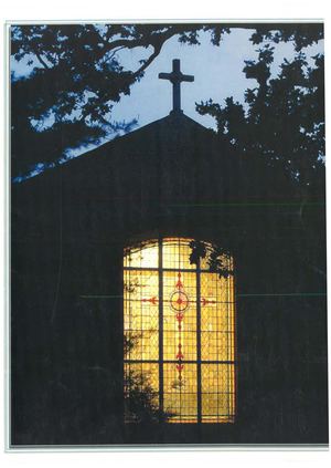 Brookhaven Nashville Tn 2001 Membership Directory