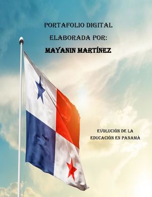 Evoluciòn de la educaciòn en panamà