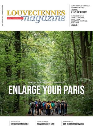 Louveciennes Mai Juin 2024